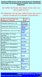 Mobile Screenshot of datenfunk.org